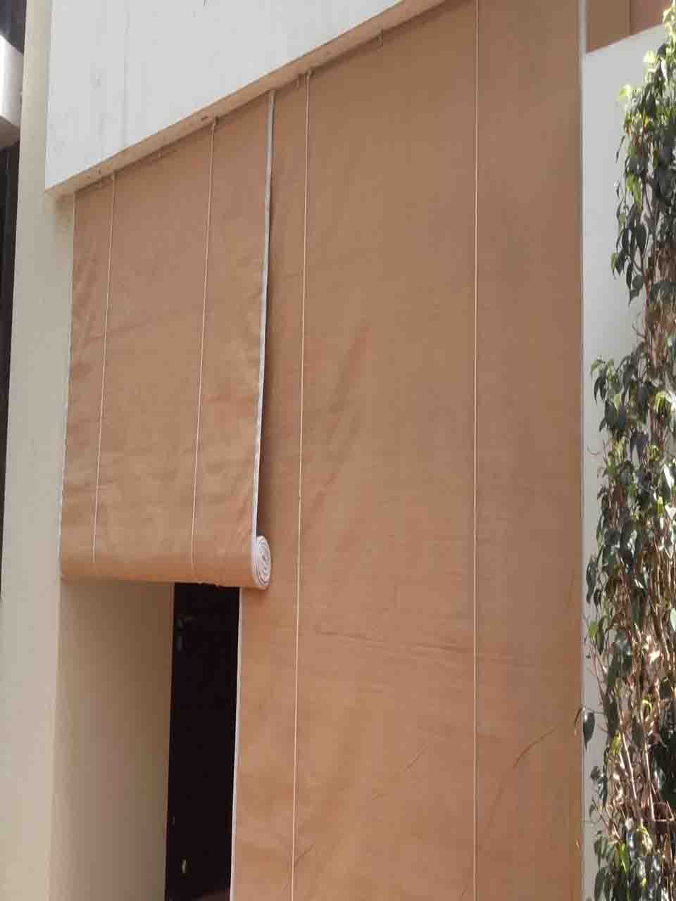 Commercial Pest Control