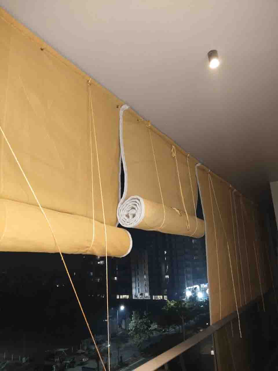 Commercial Pest Control
