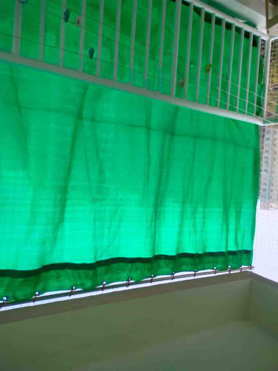 Commercial Pest Control
