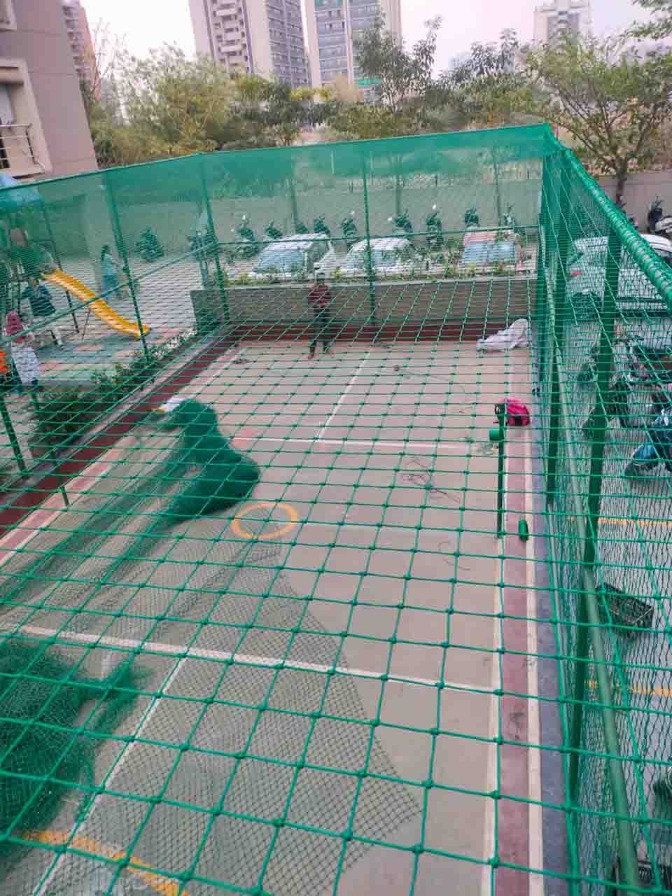 Commercial Pest Control