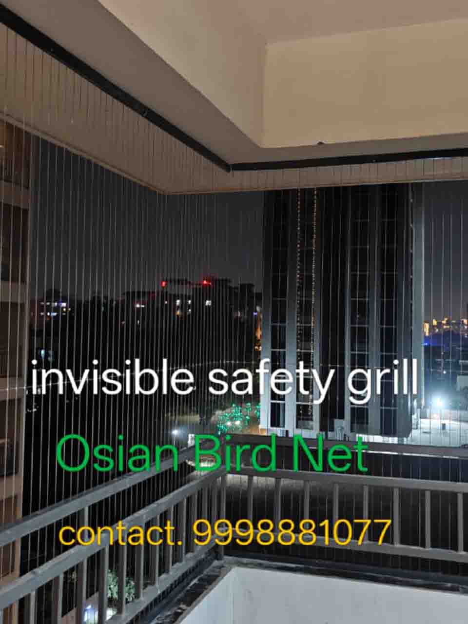 Commercial Pest Control
