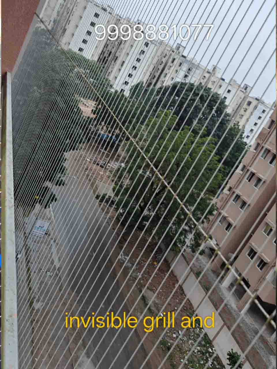 Commercial Pest Control